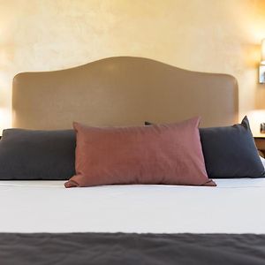 Standaard Kamer met een Queen Size Bed