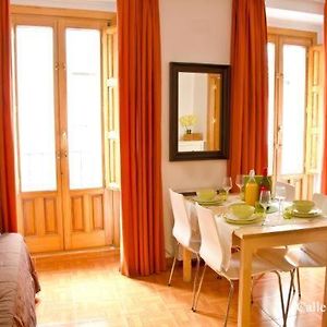 Apartamentos Madrid